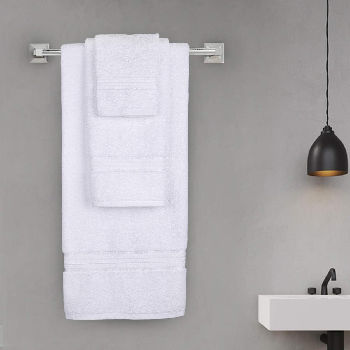 Towel Set 1 Cashback Rebate - RebateKey