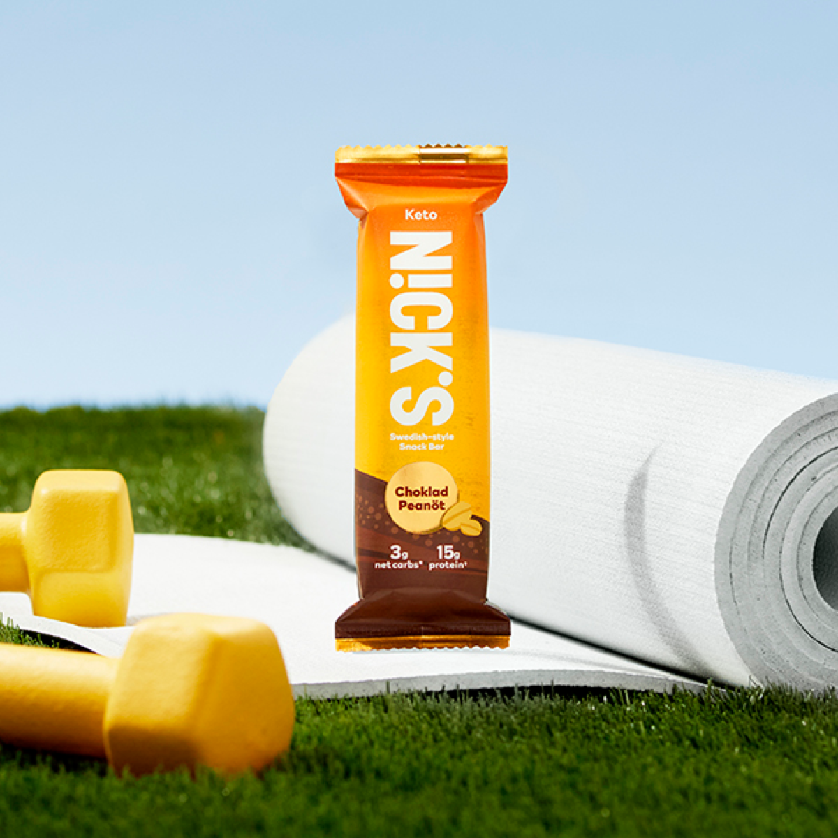 Keto Snack Bar Rebates - RebateKey