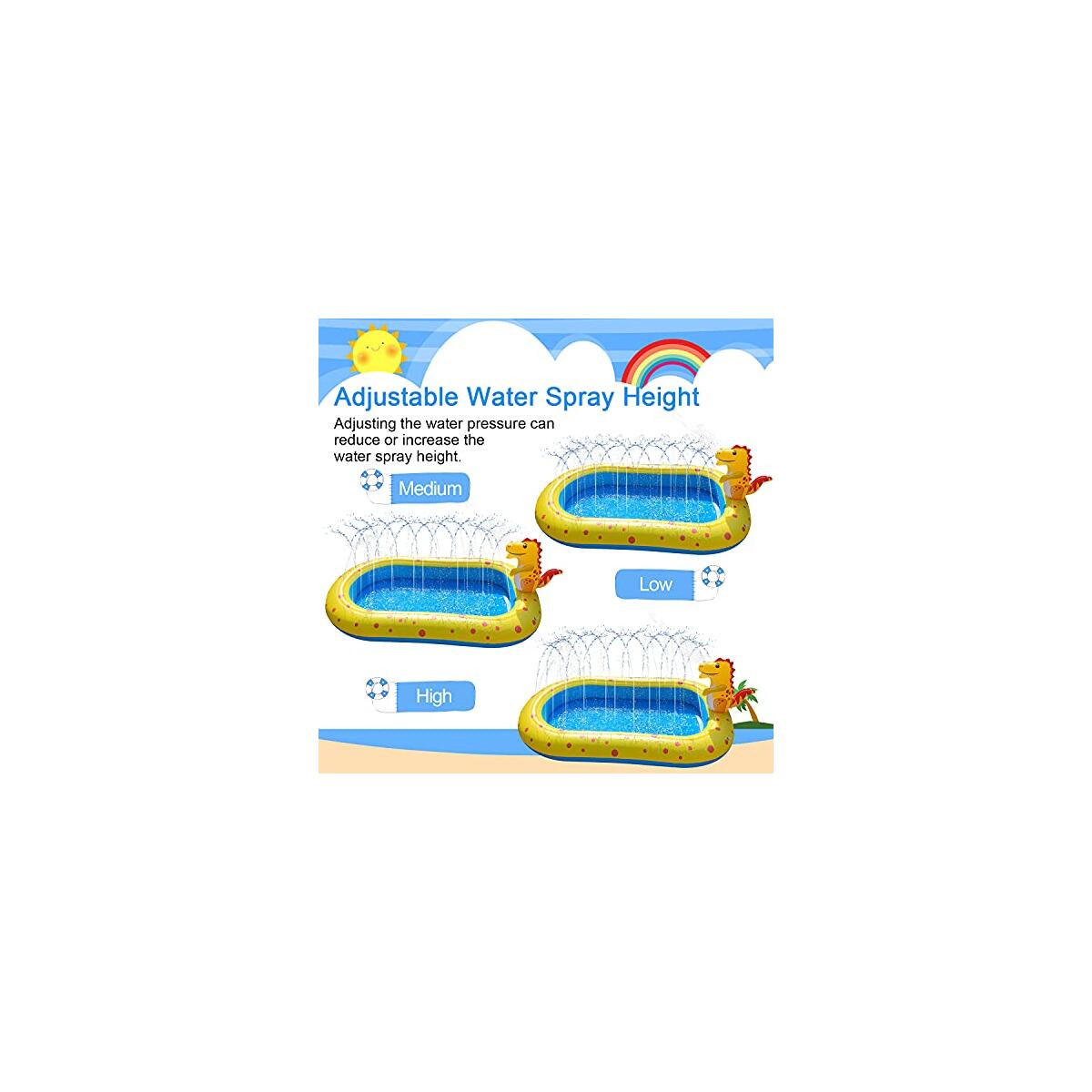 Inflatable Kiddie Pool Cashback Rebates - RebateKey