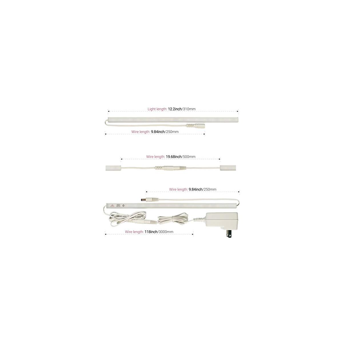 Under Cabinet Lighting 7 Cashback - RebateKey