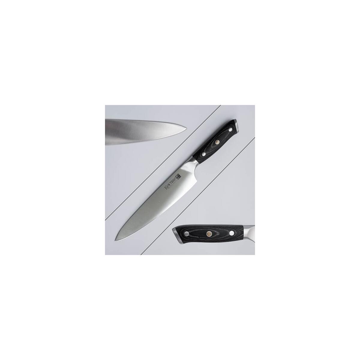 Professional Japanese Chef Knife Cashback Rebate - RebateKey