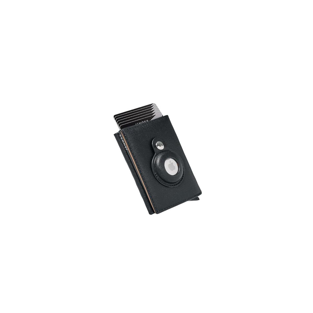 Smart Airtag Wallet For Men Rebate - RebateKey