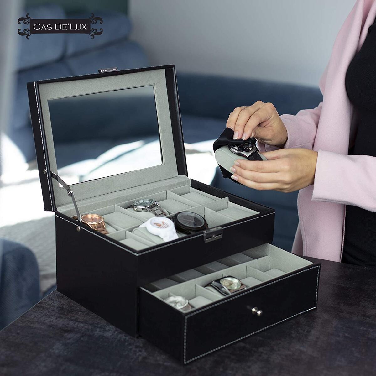 Watch Box Organizer Rebate - RebateKey