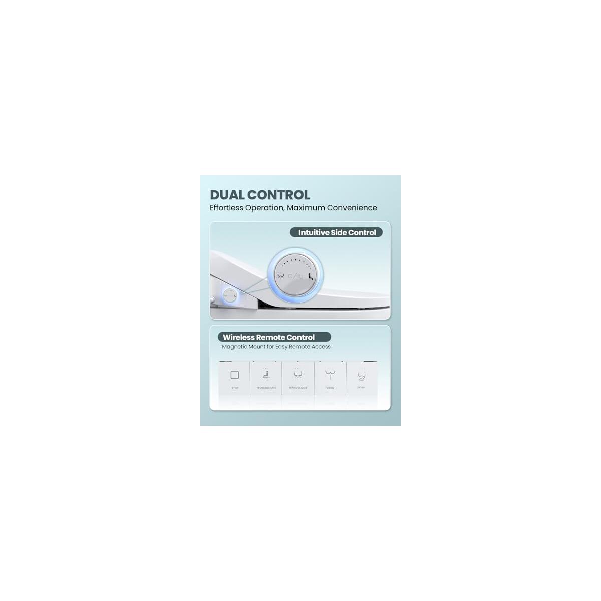 Bidet Toilet Seat 4 Cashback - RebateKey