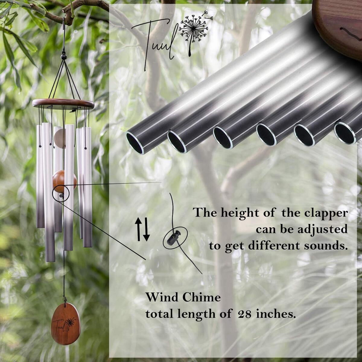 Wind Chime Supplies Cashback Rebate - RebateKey