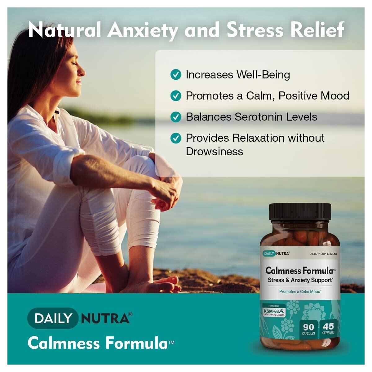 Anxiety Relief Items For Women Rebate - RebateKey