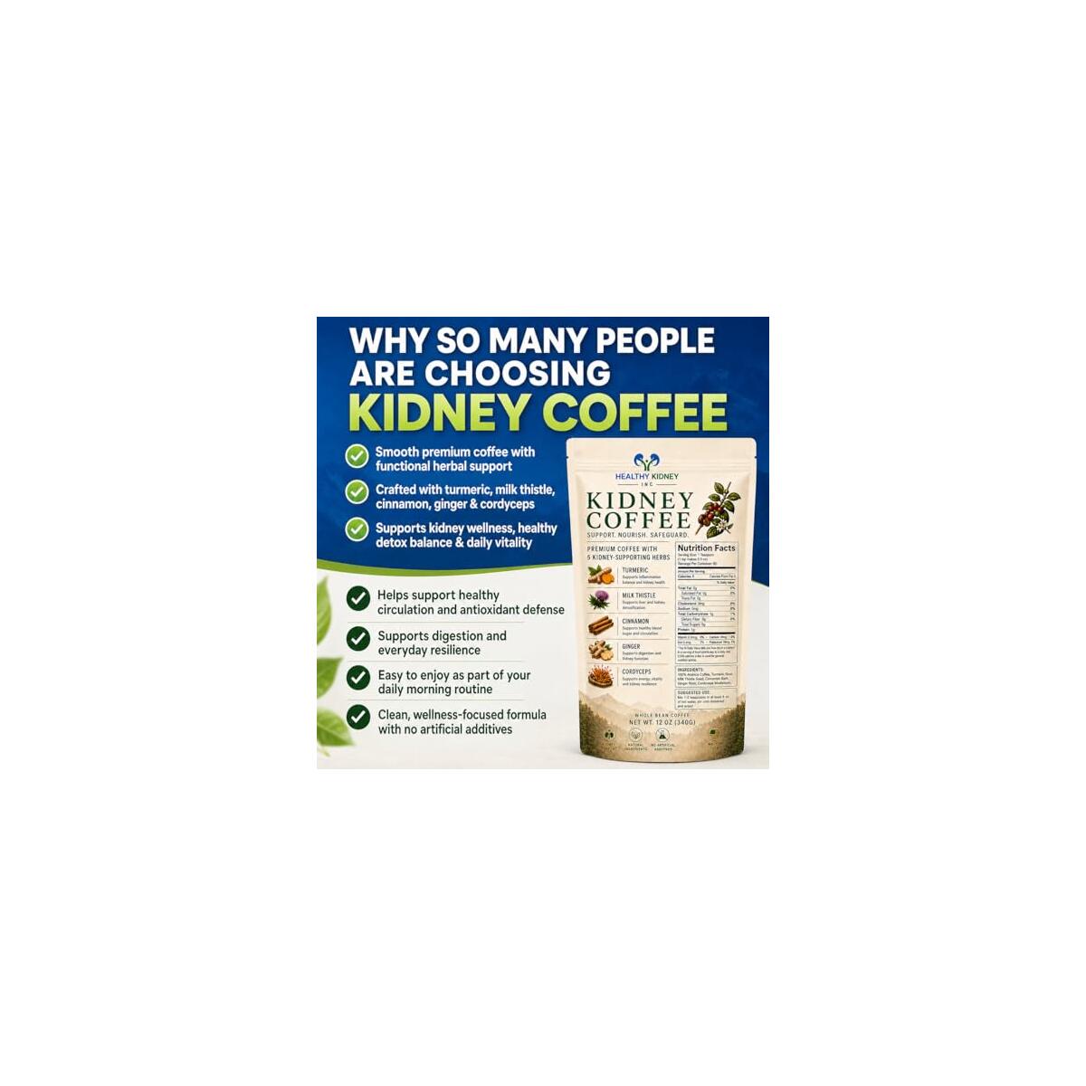 Kidney Detox Tea Rebate - RebateKey