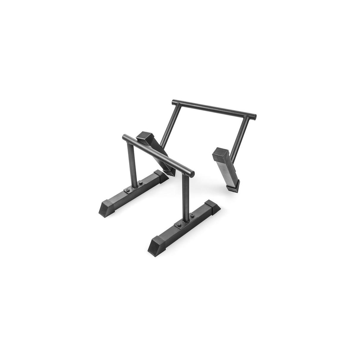 Xl Body Press Parallettes Versatile Push Up Dip Bars For Strength