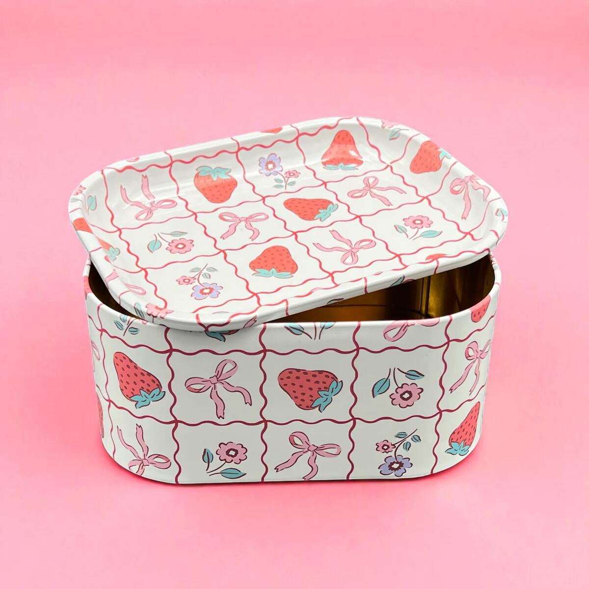 Tin Stash Boxes Rebates - RebateKey