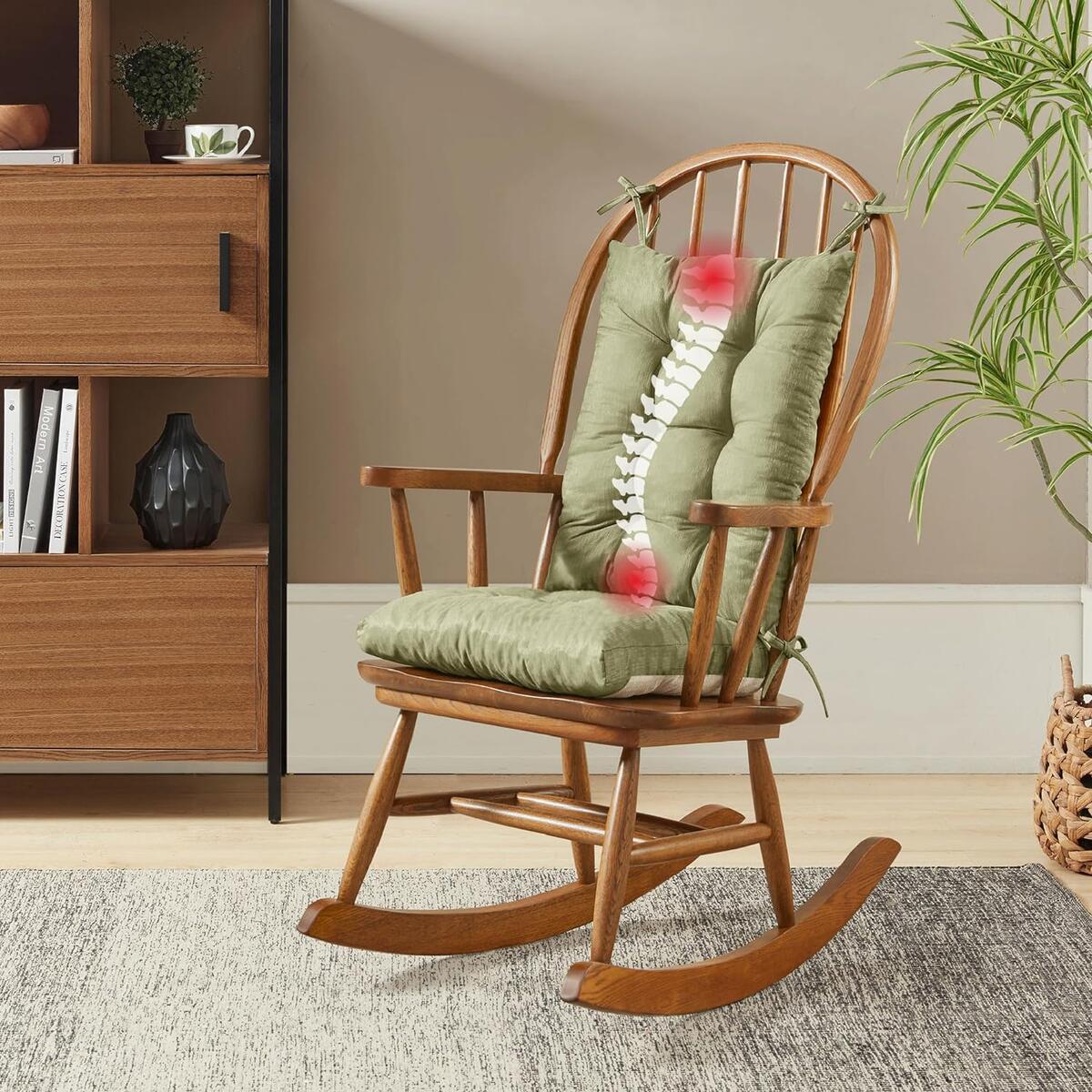 Rocking Chair Cushion Cashback - RebateKey