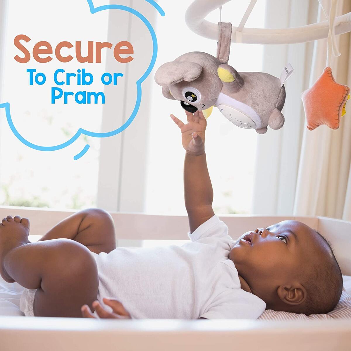 White Noise Machine Cash Back - RebateKey