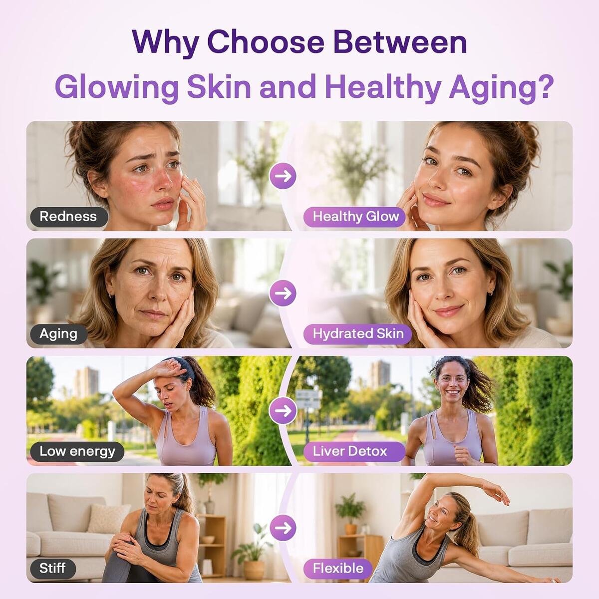 Glutathione Collagen Cashback - RebateKey