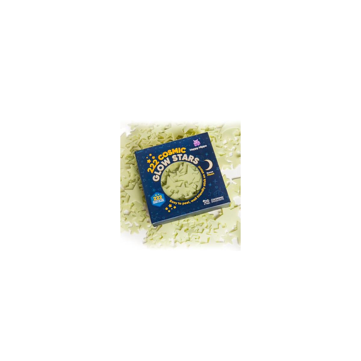 Glow In The Dark Stars 28 Cashback - RebateKey