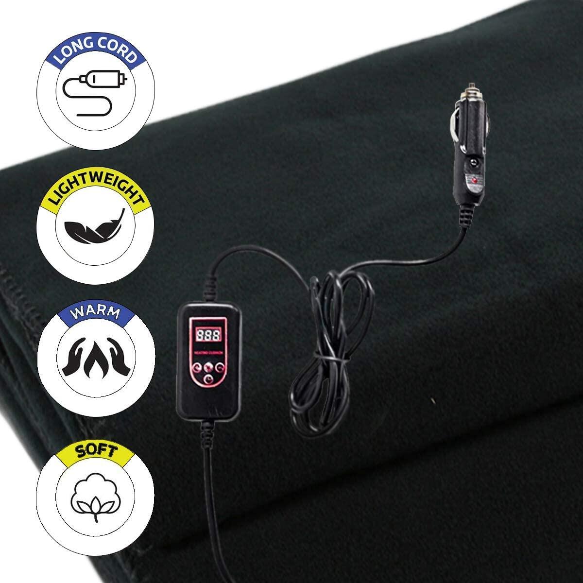 Heated Blanket Cashback - RebateKey