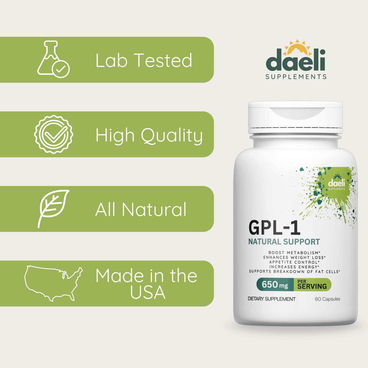 Glp 1 Natural Support Cashback Rebates - RebateKey