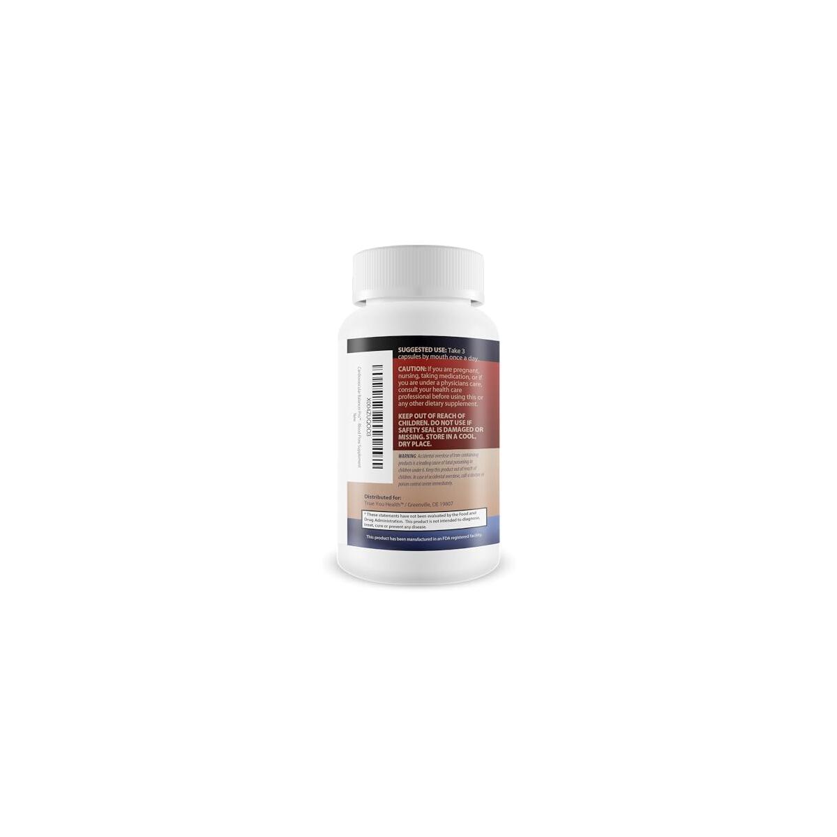 Cardiovascular Balancer Pro Rebate - RebateKey