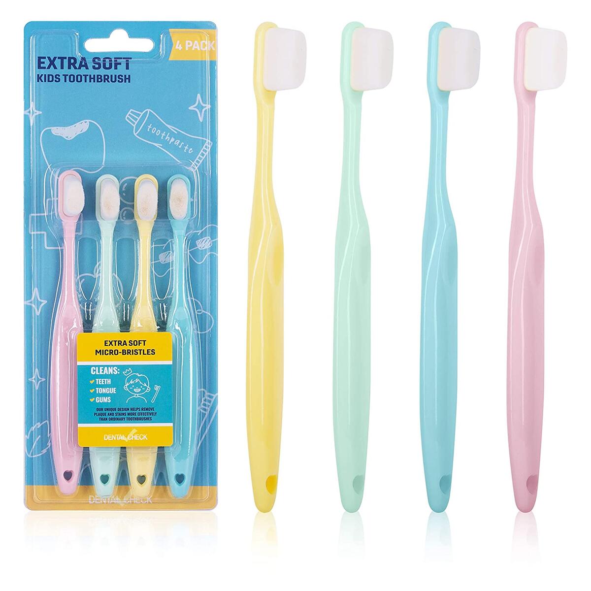 Kids Toothbrush Kit Rebates - RebateKey