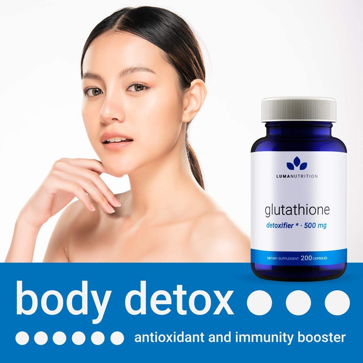 Glutathione Rebates - RebateKey