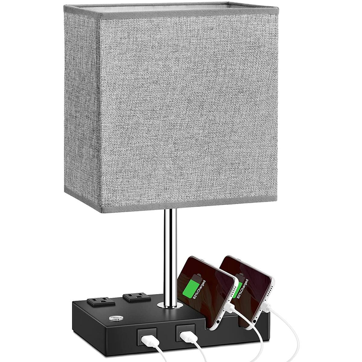 Dimmable Lamp Desk Cashback - RebateKey