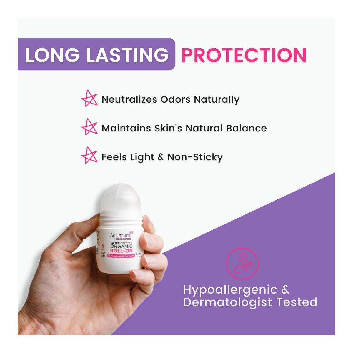 Organic Deodorant Women Rebates - RebateKey