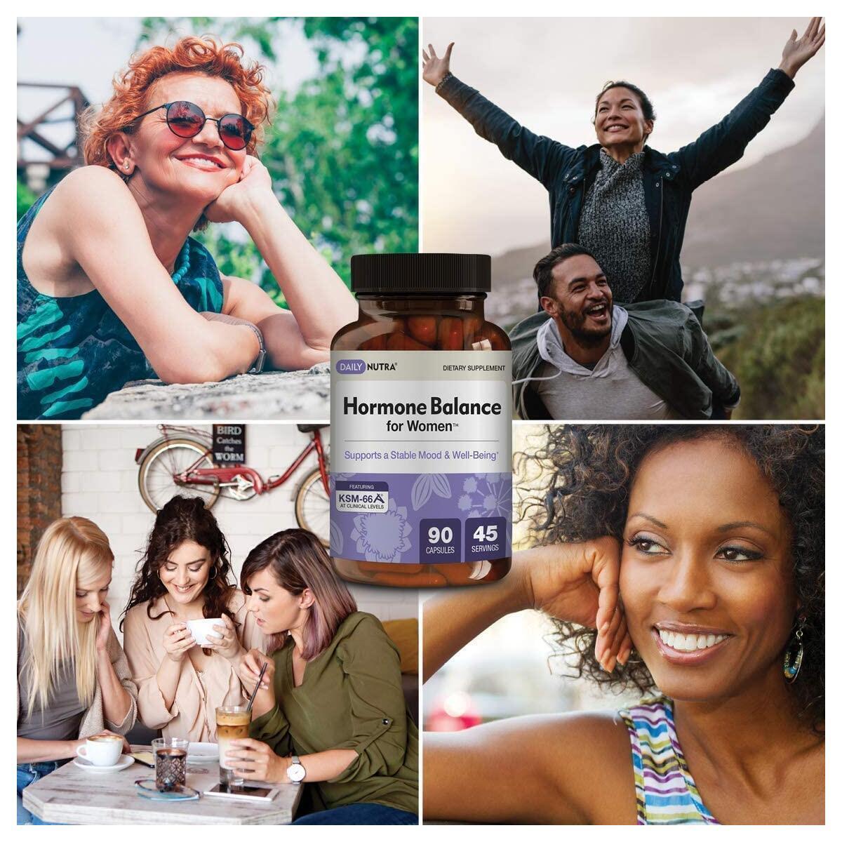 Mood Supplements Cashback - RebateKey