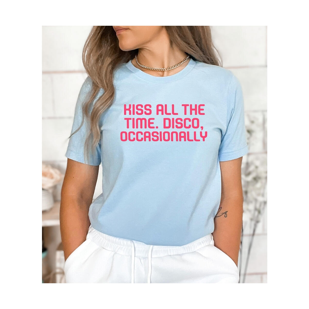 Kiss All The Time Disco Occasionally Rebates - RebateKey