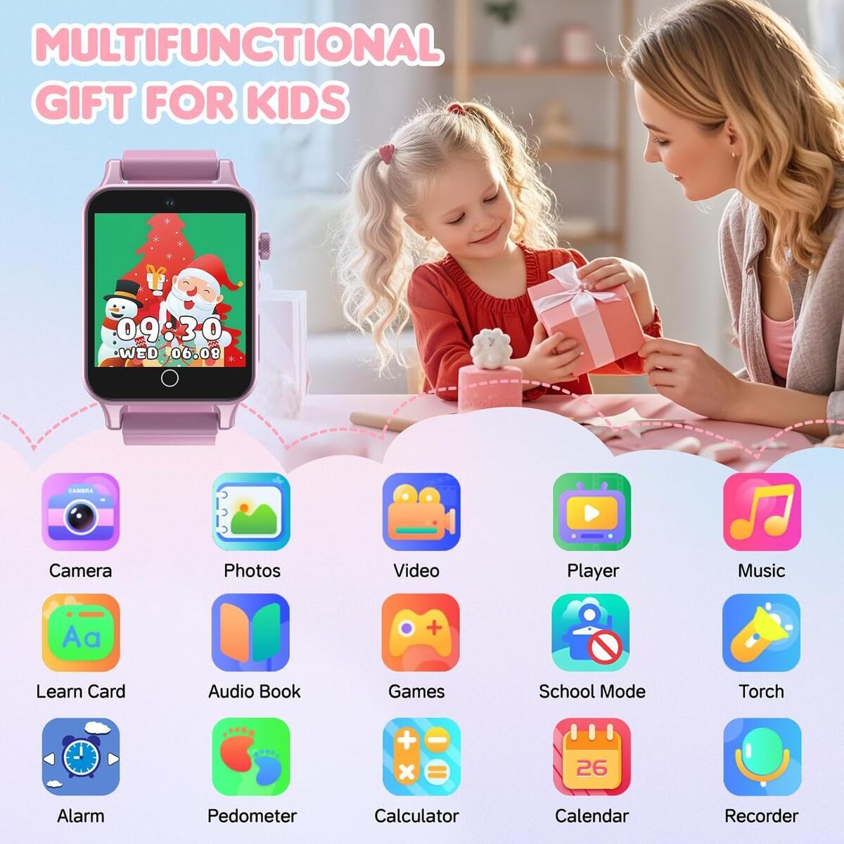Christmas Birthday Gifts For 2 Cashback - RebateKey
