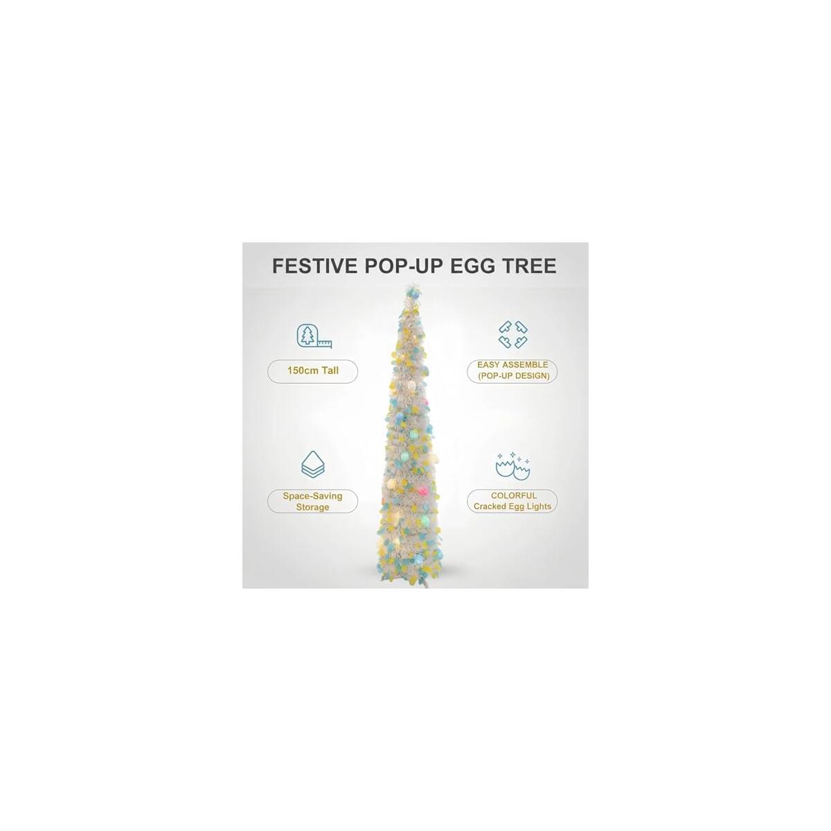 Easter Tree Cashback Rebate - RebateKey