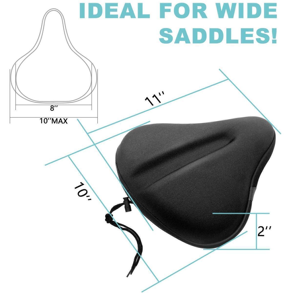 Gel Bike Seat Covers Rebates - RebateKey