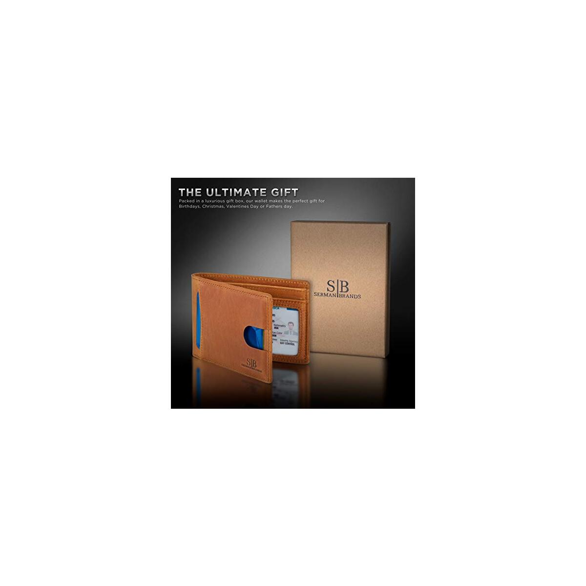 Smart Wallet Men Rebates - RebateKey