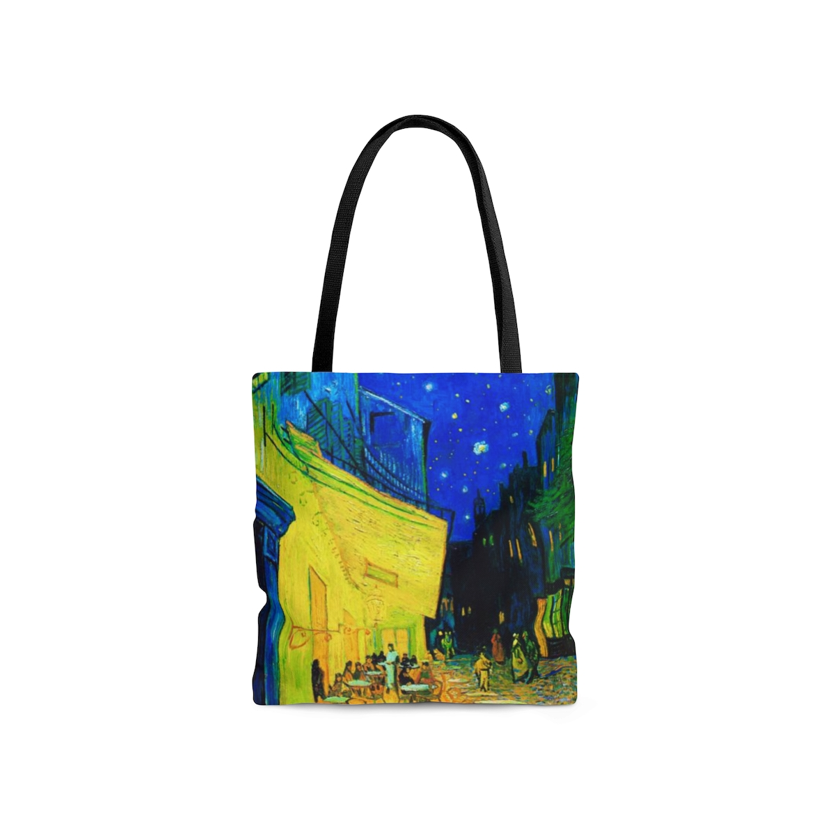 Van Gogh Tote Bag Rebates - RebateKey