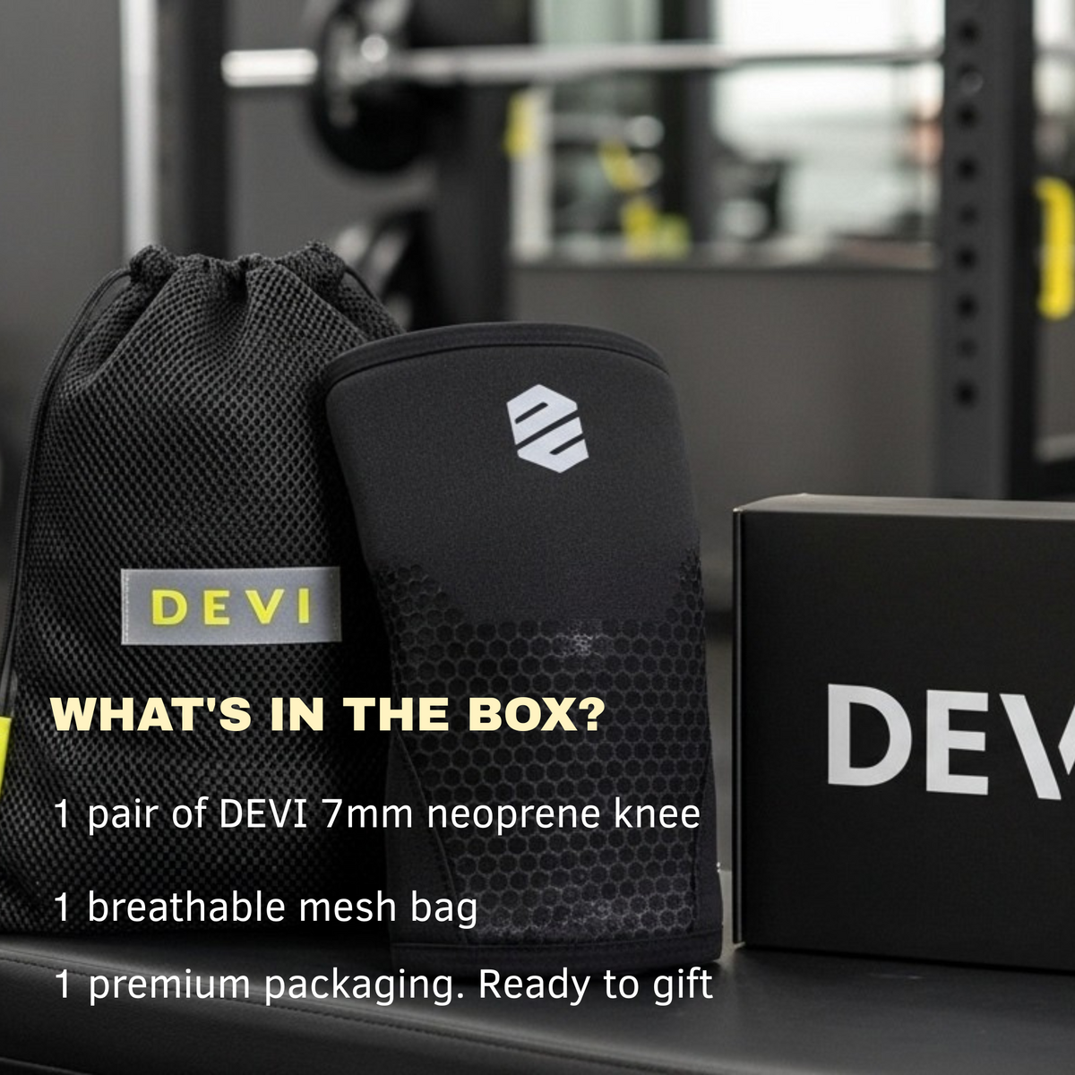 Knee Sleeve For Weightlifting 1 Rebates - RebateKey