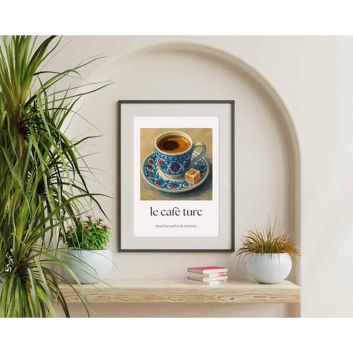Vintage French Drink Poster Set Cashback Rebates - RebateKey