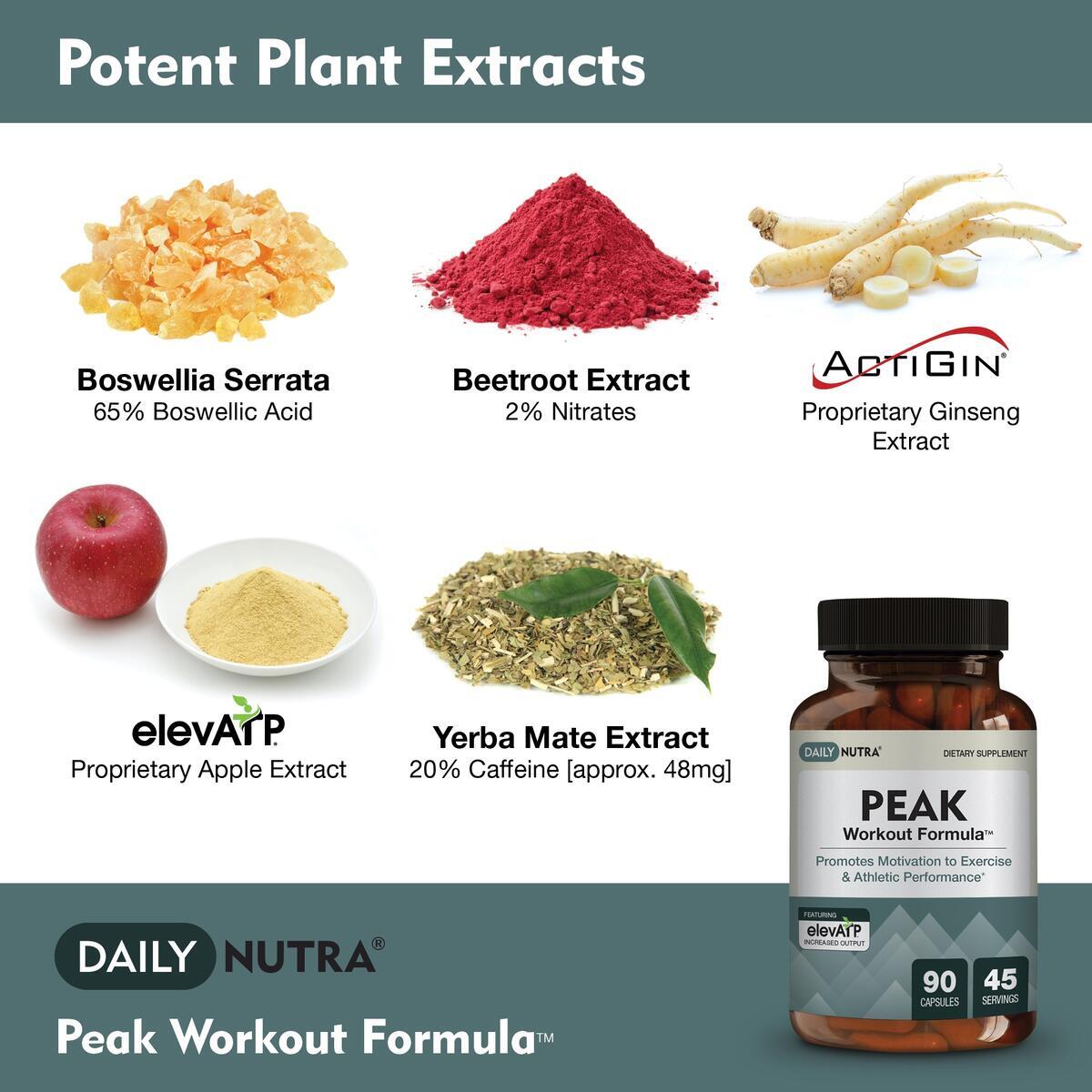 Workout Formula 2 Cash Back - RebateKey