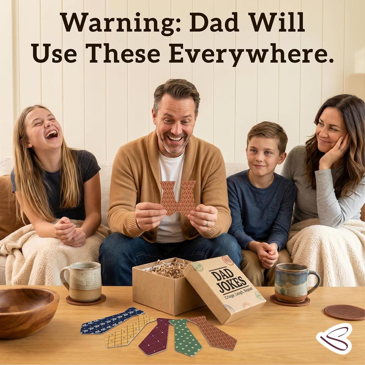 60 Dad Jokes Cashback Rebates - RebateKey