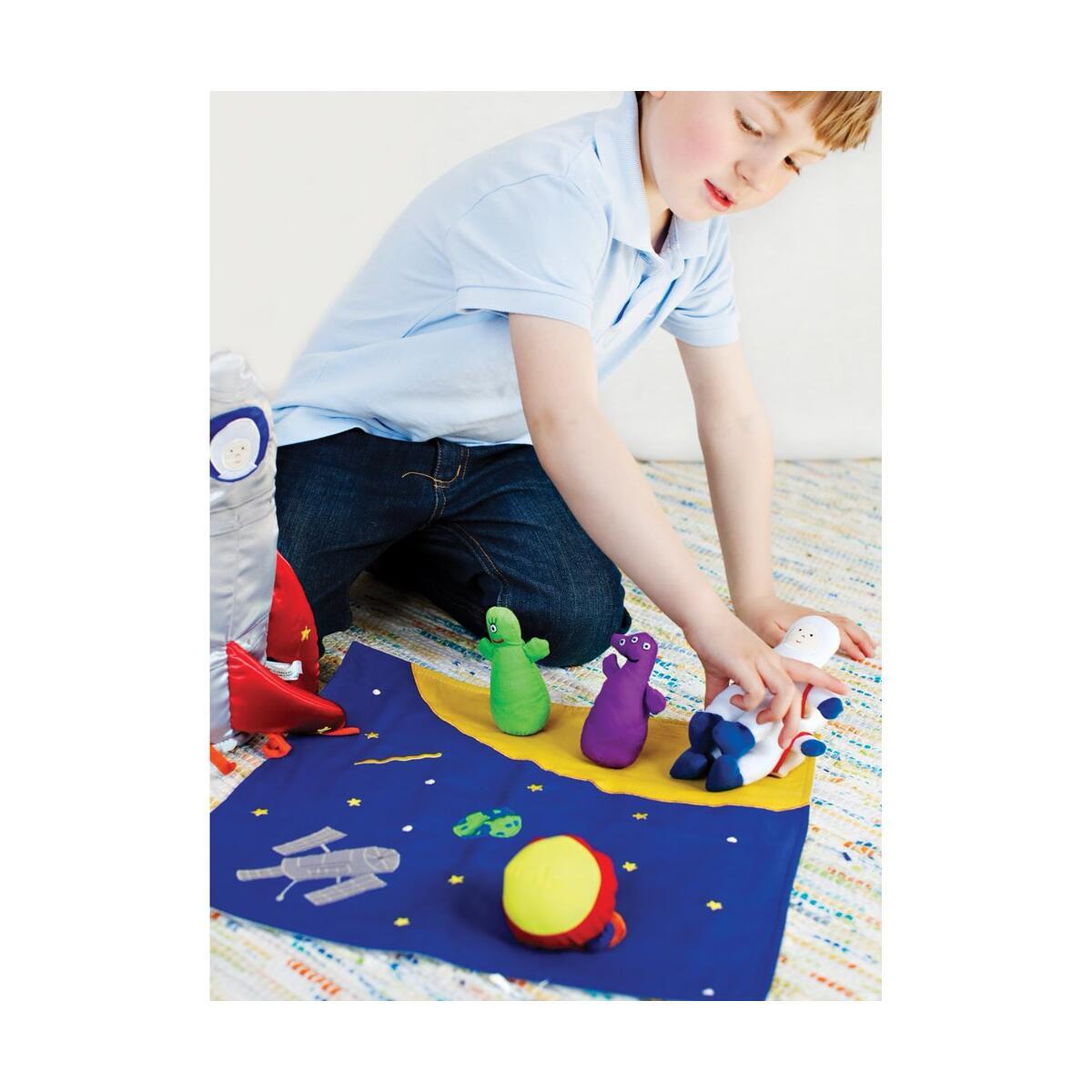 Space Ship Rebate - RebateKey