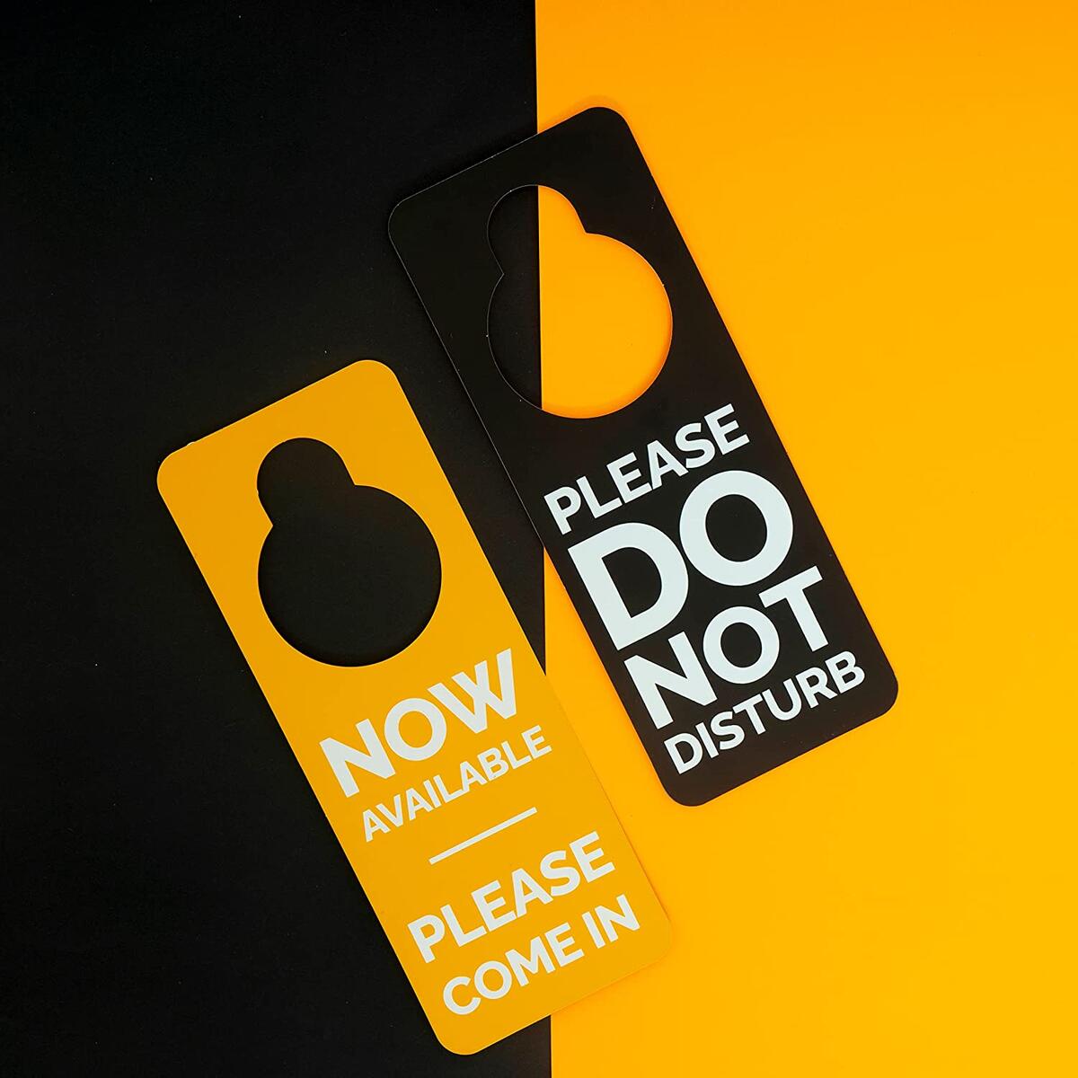 Do Not Disturb Door Cash Back - RebateKey