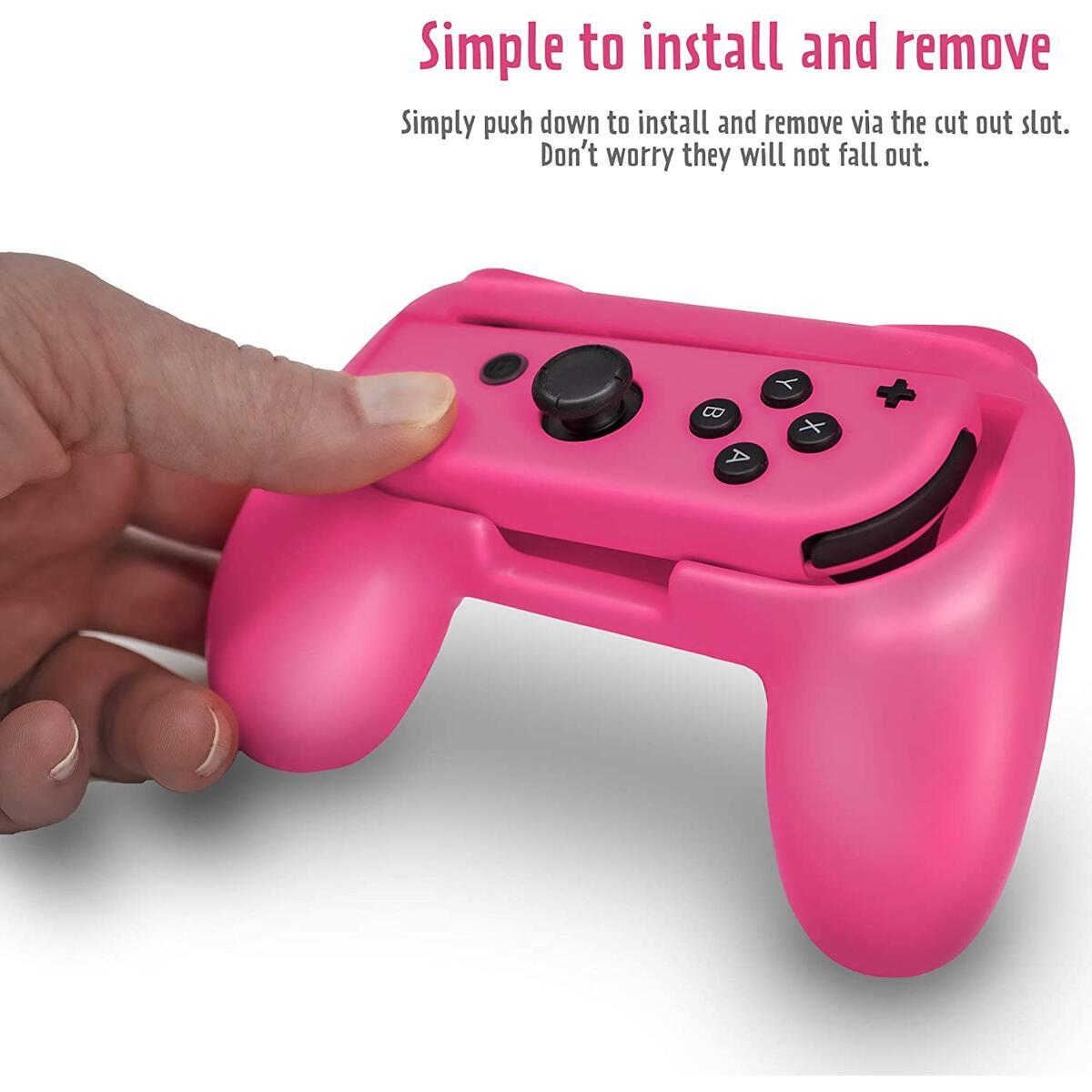 Adz Switch Joy Rebate - RebateKey