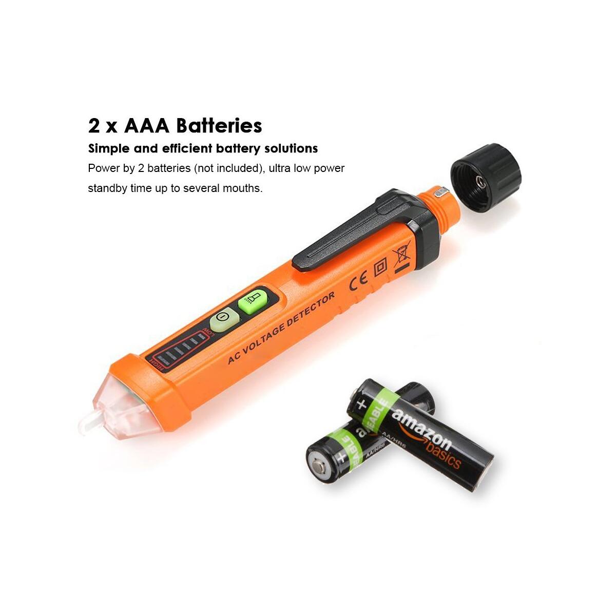 Electrical Tester Cash Back - RebateKey