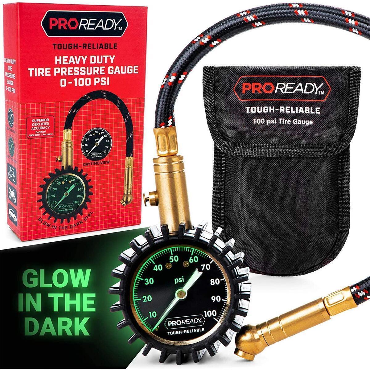 Low Pressure Tire Gauge Cashback Rebate RebateKey