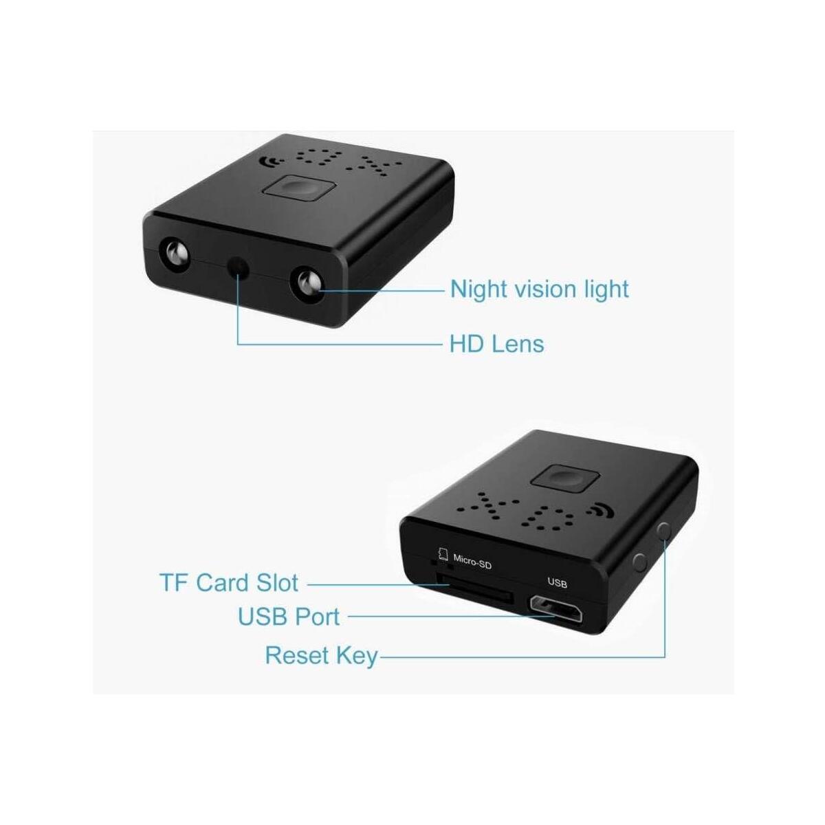 Wifi Security Camera 4 Rebates - RebateKey