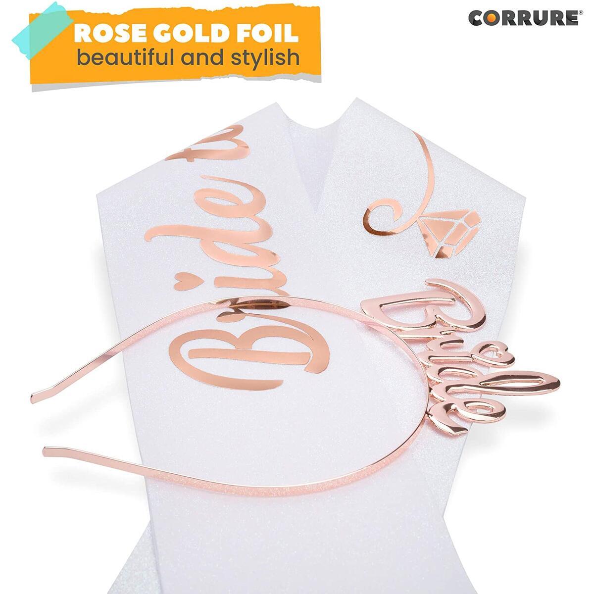 Bachelorette Party Sash Cashback - RebateKey