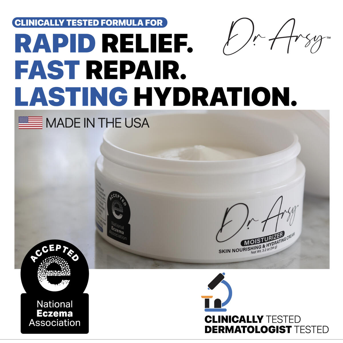 Repair Hydration Moisturizer Cashback - RebateKey