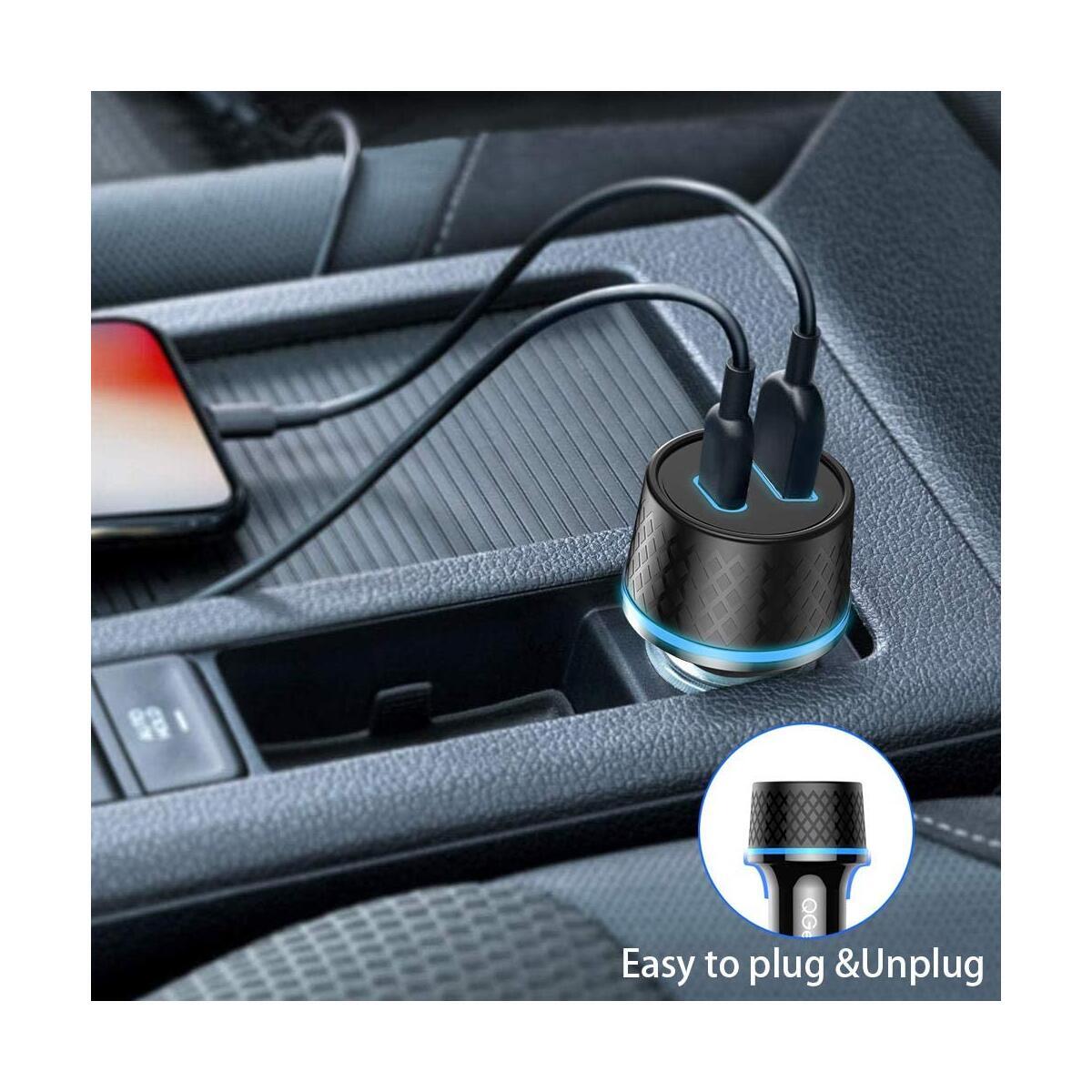 Usb C Car Charger Rebate - RebateKey