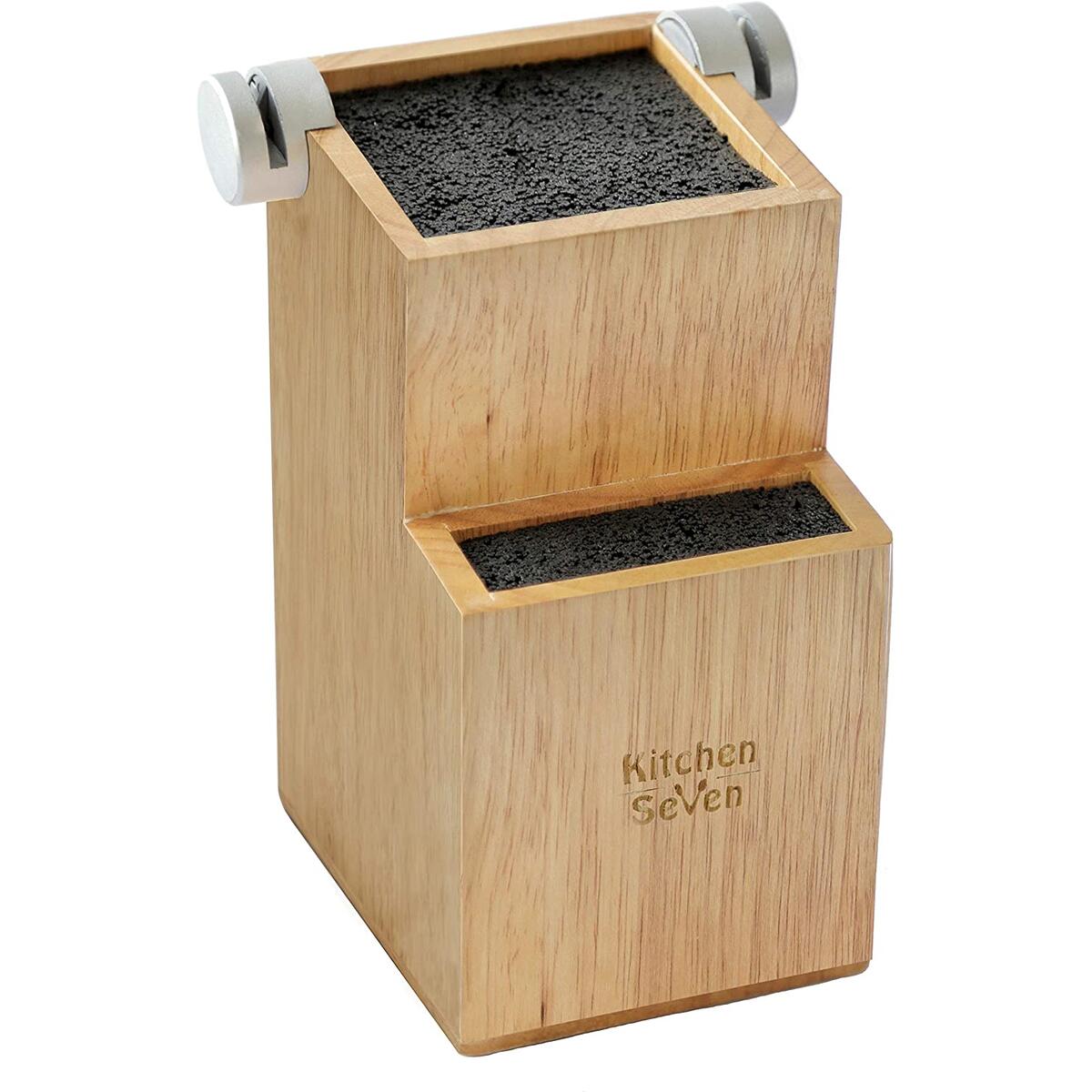 Universal Knife Block Cashback - RebateKey