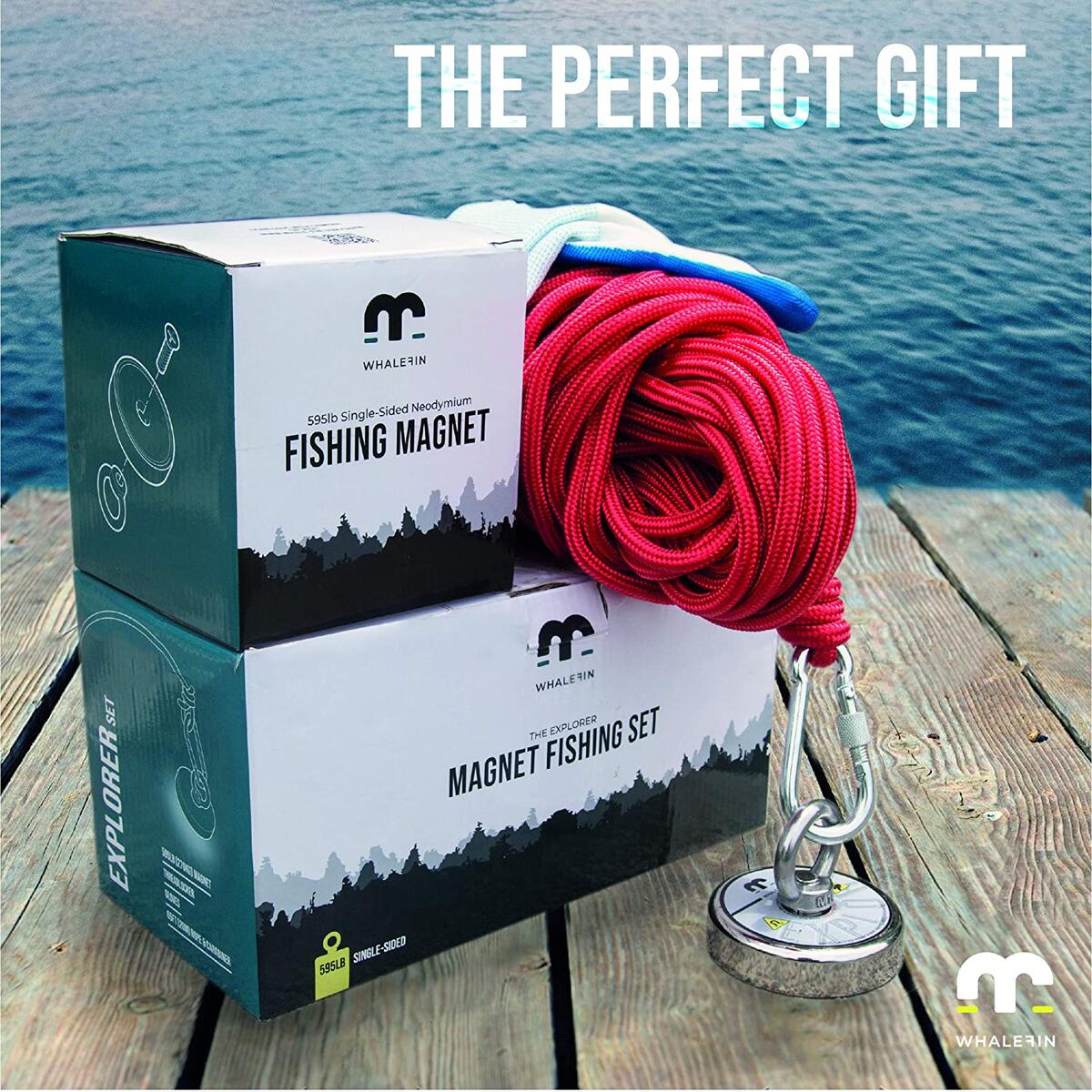 Fishing Magnet Rebate - RebateKey