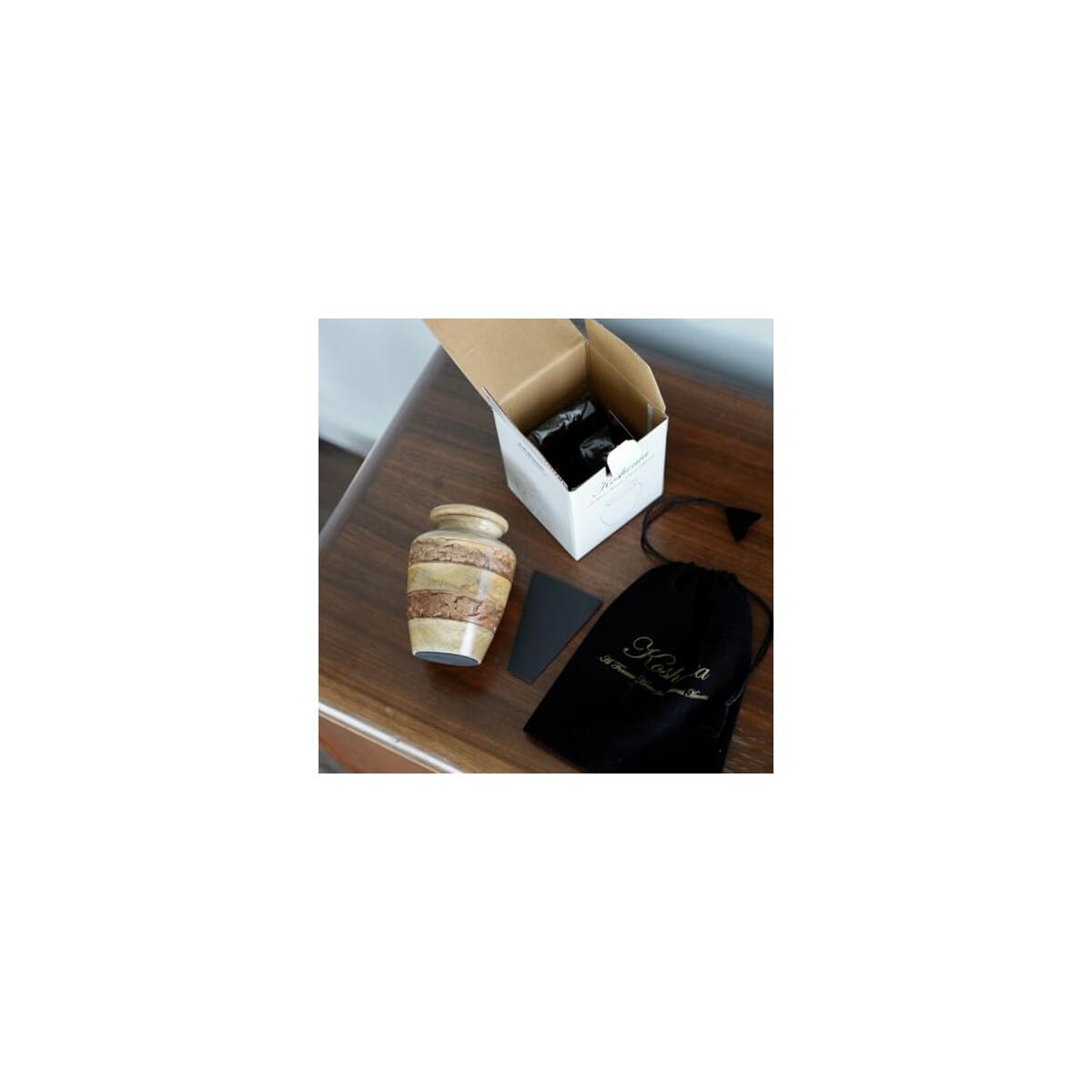 Wooden Cremation Urns Cashback Rebate - RebateKey