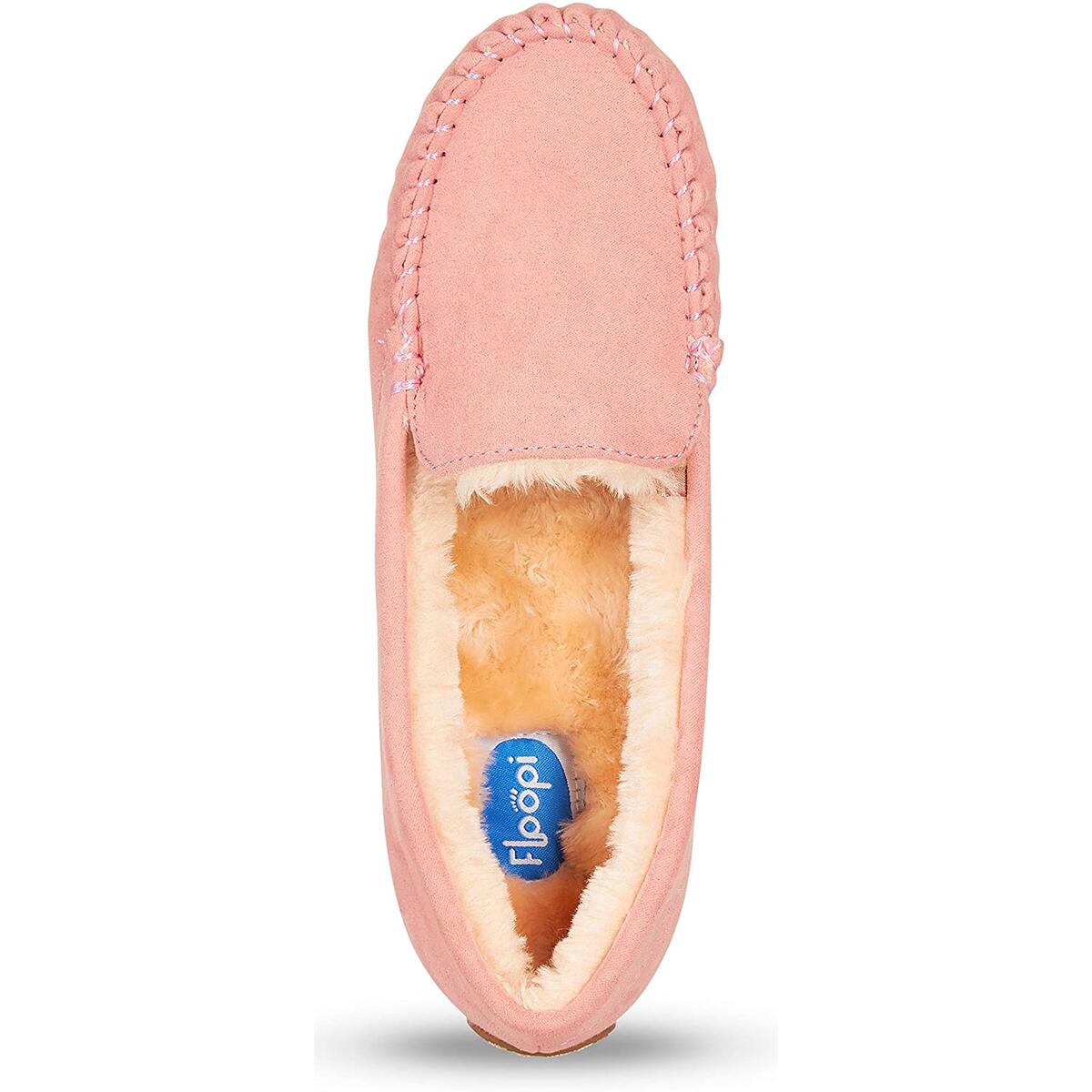 Memory Foam Moccasin Slipper Cash Back - RebateKey