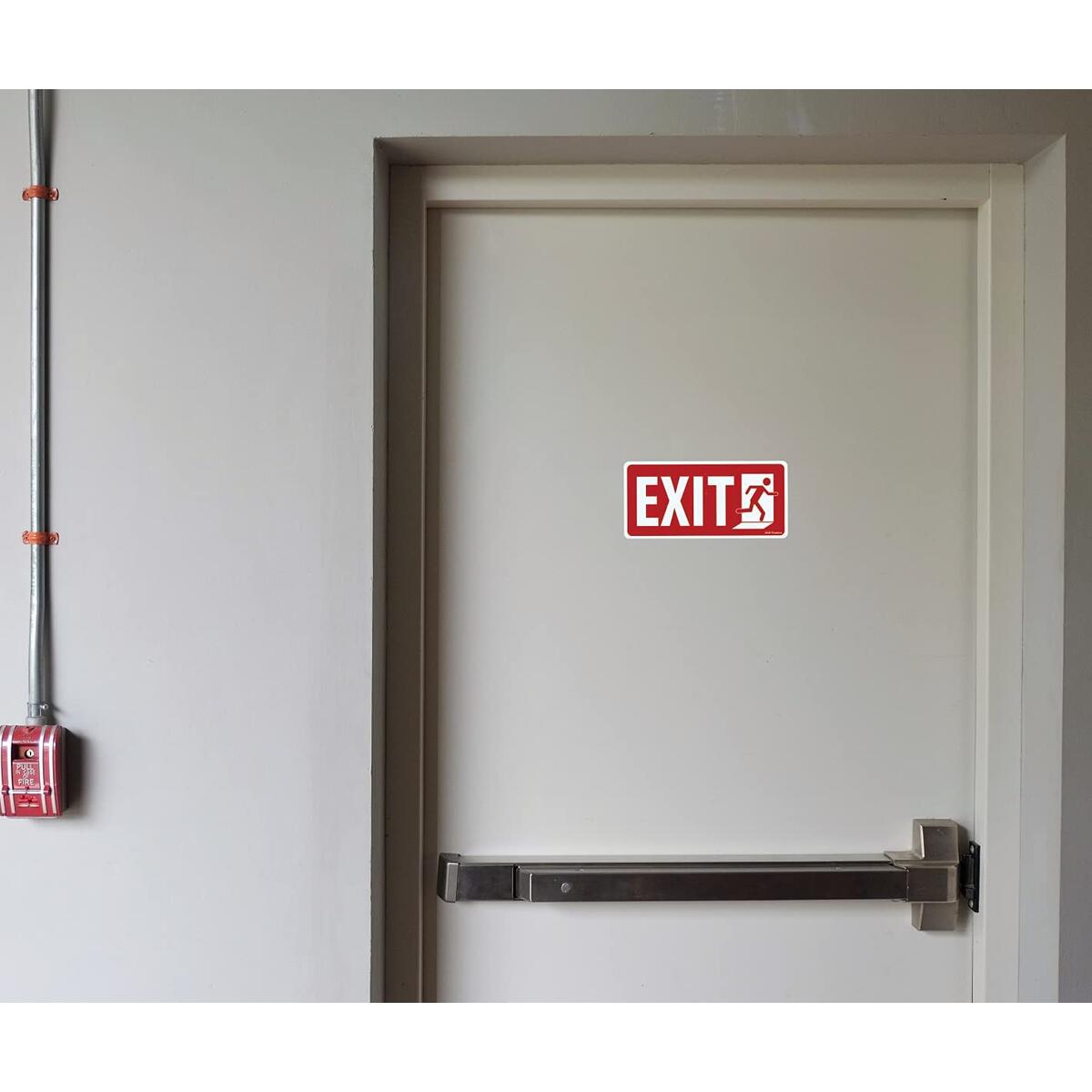 Exit Signs Cashback Rebates - RebateKey
