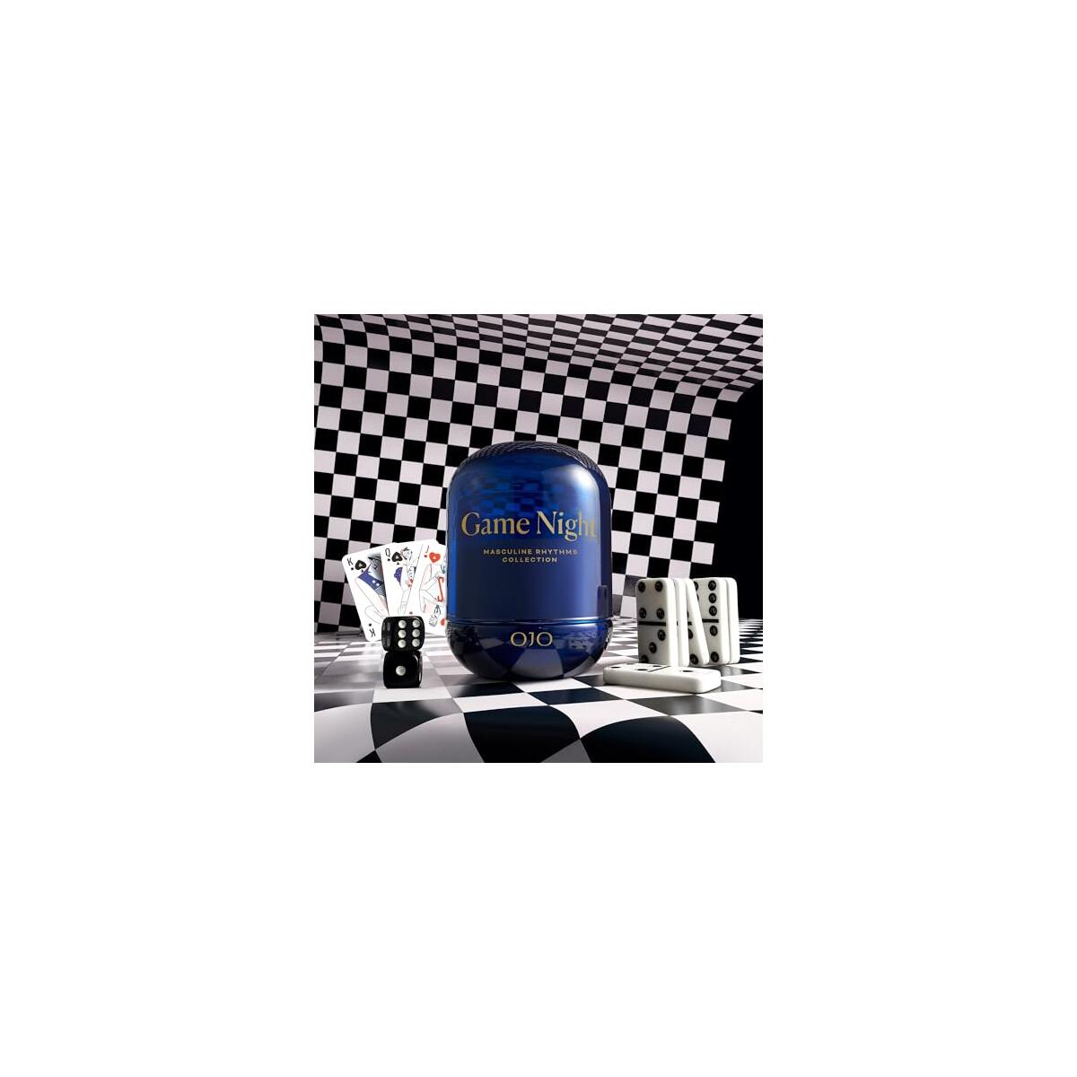 Ojo Game Night Cashback - RebateKey